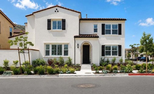 House in San Marcos, California, United States 1