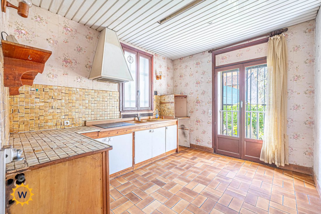 House in Liberation, Nice, France 5 - 18785143