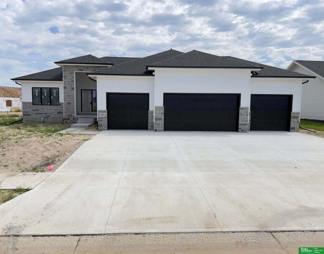 Haus in Papillion, Nebraska, Vereinigte Staaten 1 - 18501563
