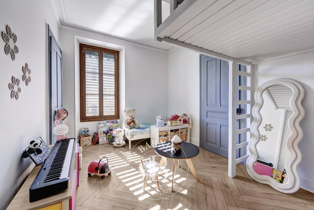 Appartamento a Bonlieu, Annecy, Francia 4 - 18675070