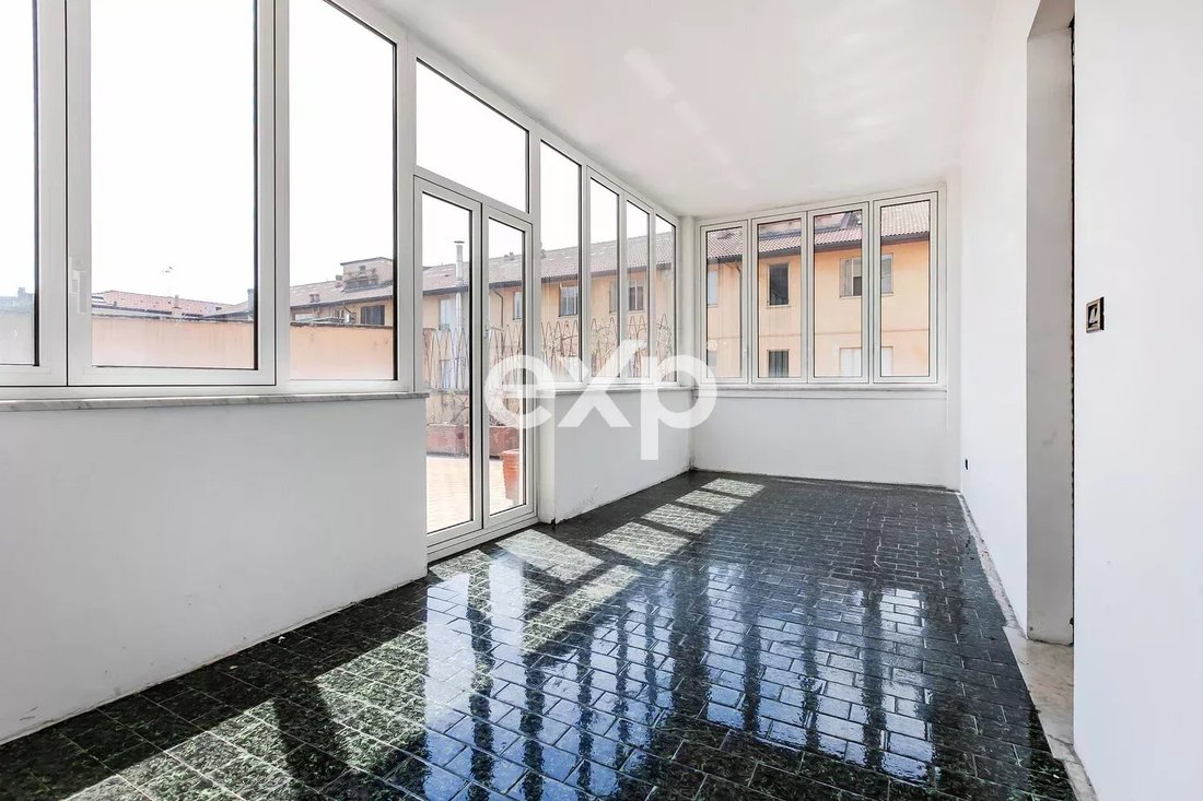 Apartment in Centrale, Milan, Italy 5 - 18784799