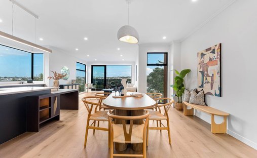 House in Auckland, Auckland, New Zealand 1