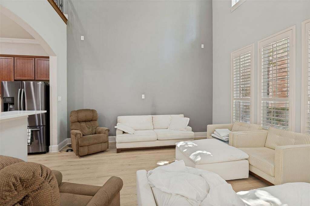 Condominio en Dallas, Texas, Estados Unidos 4 - 18784177