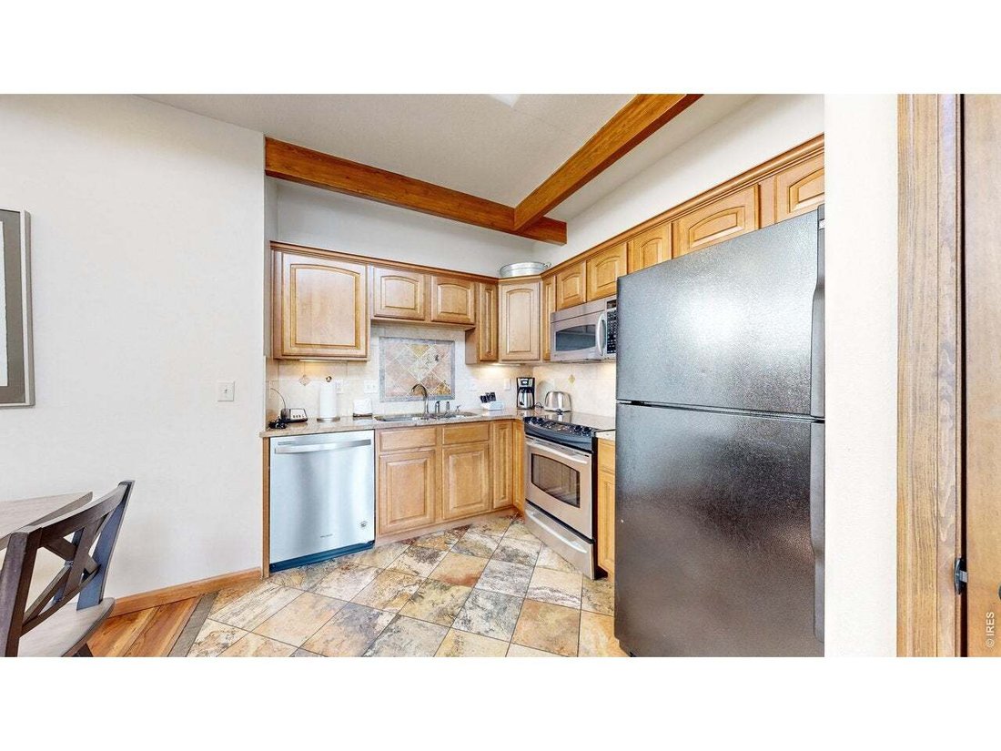 Condominio en Estes Park, Colorado, Estados Unidos 4 - 18786116