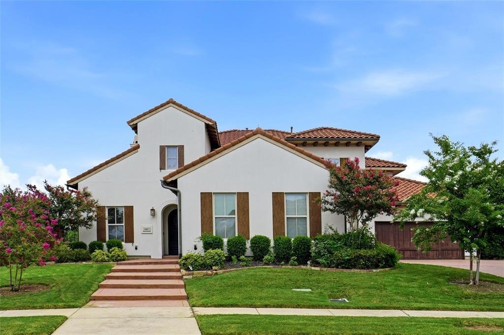Casa en Irving, Texas, Estados Unidos 1 - 18787351