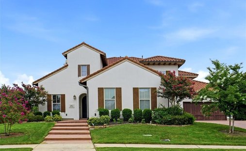 House in Irving, Texas, United States 1