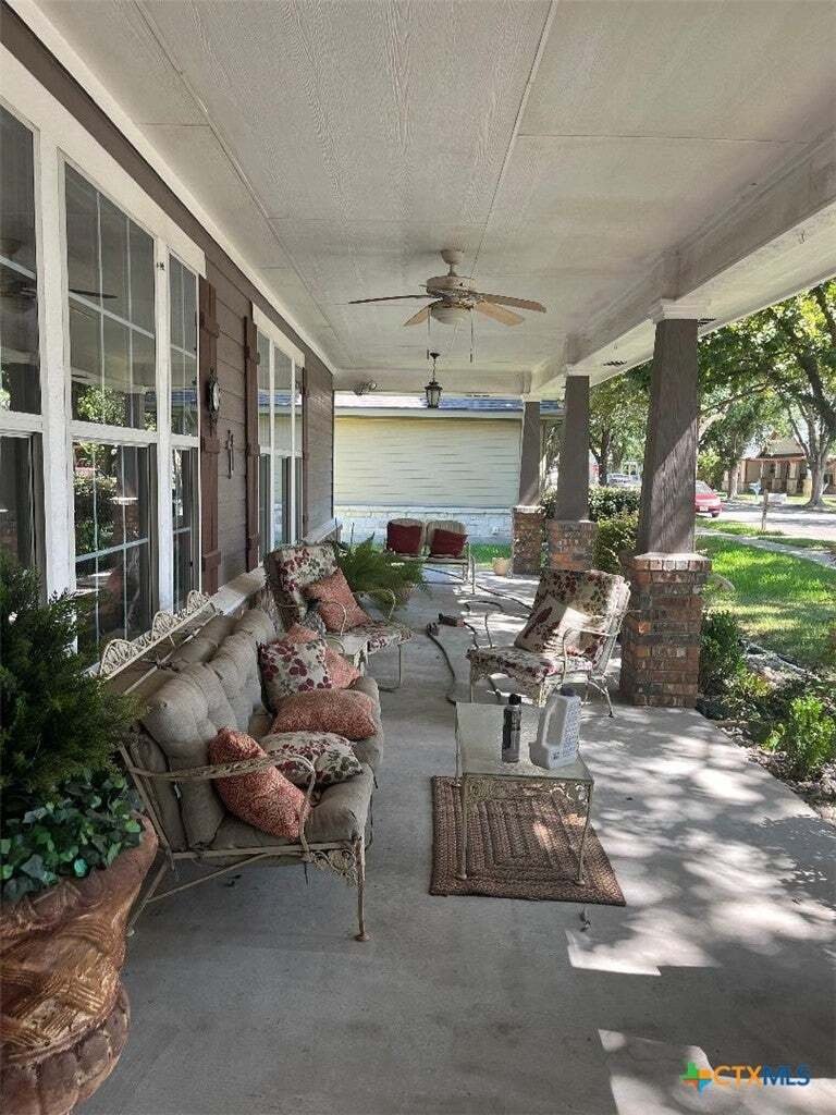 Casa en New Braunfels, Texas, Estados Unidos 3 - 18786032