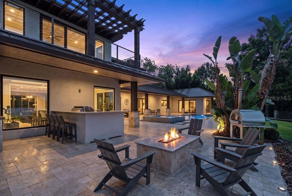 Casa a Orlando, Florida, Stati Uniti 3 - 18786559