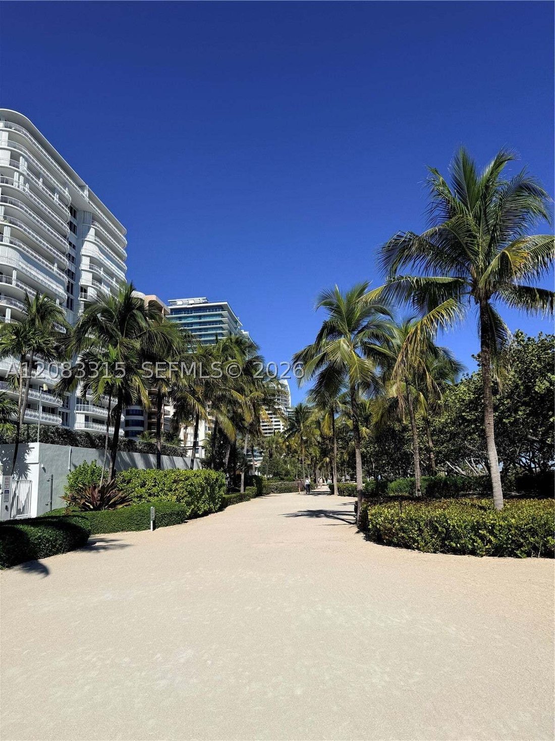 Condo in Bal Harbour, Florida, United States 1 - 18786662
