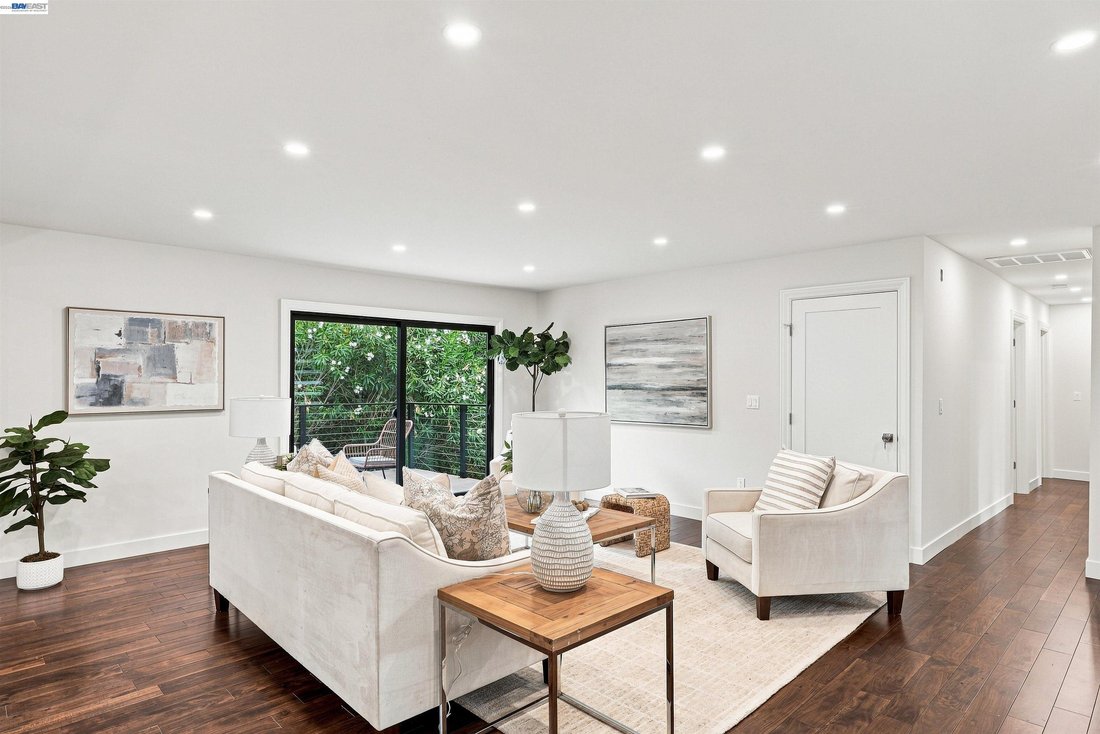 Casa a Lafayette, California, Stati Uniti 5 - 18786428