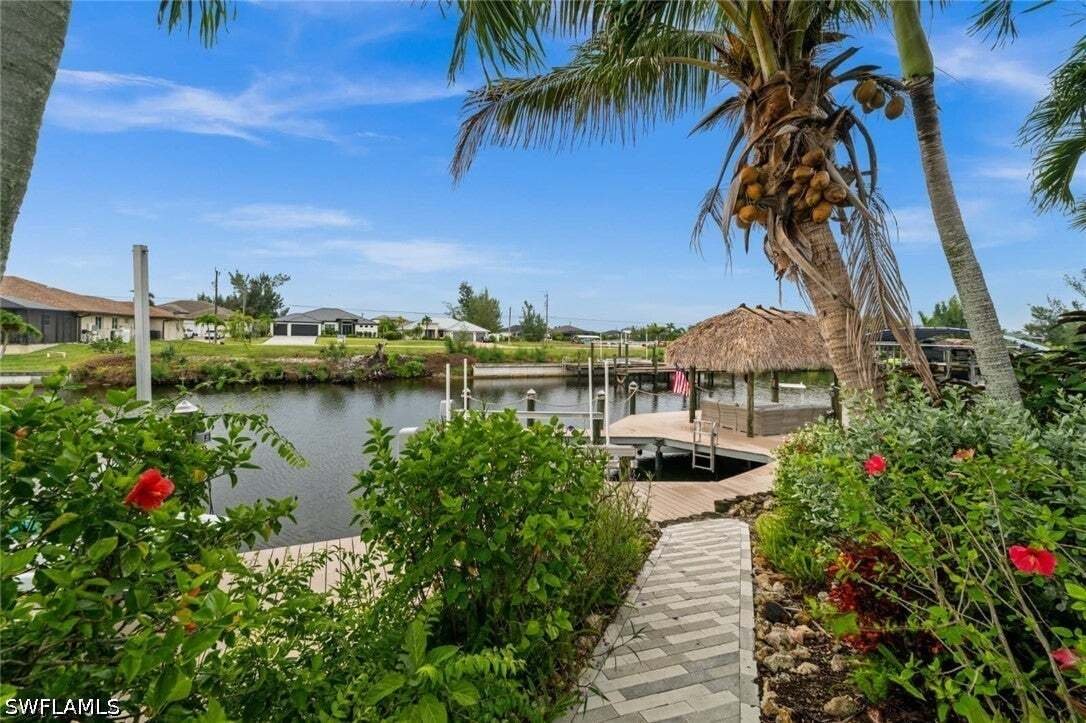 Haus in Cape Coral, Florida, Vereinigte Staaten 1 - 18786360