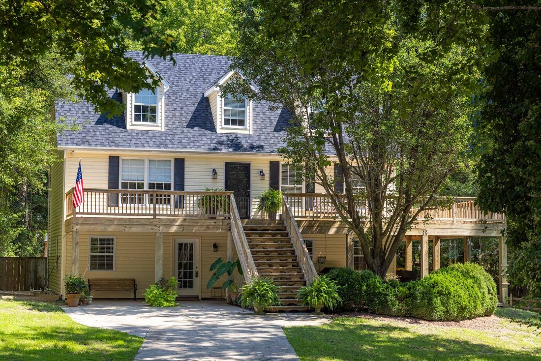 Casa a Kitty Hawk, Carolina del Nord, Stati Uniti 1 - 18785447