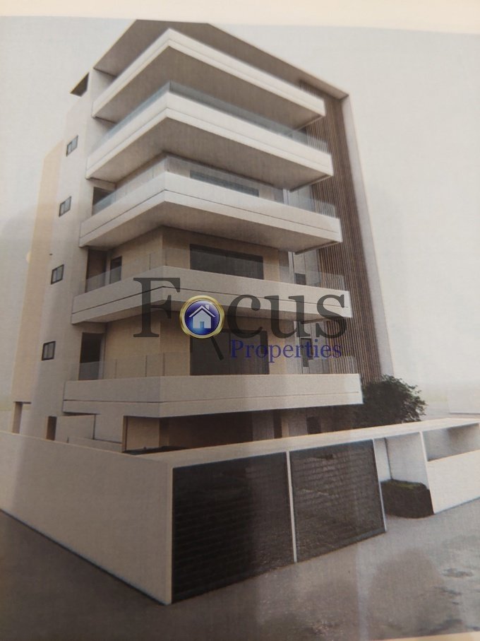 Apartment in Glyfada, Attica, Greece 5 - 18784400