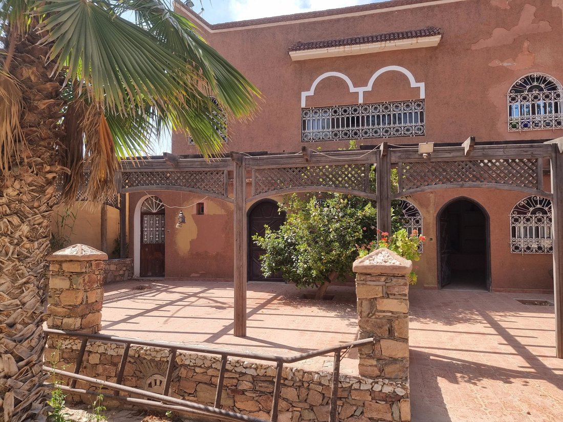 Otros en Provincia de Tarudant, Región de Sus-Masa, Marruecos 5 - 18785150