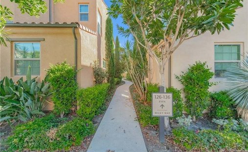 Condo in Irvine, California, United States 1