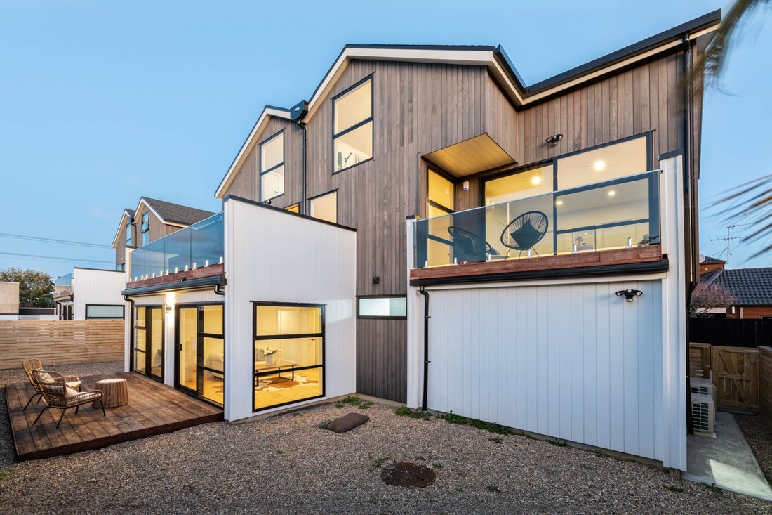House in Auckland, Auckland, New Zealand 2 - 16842575