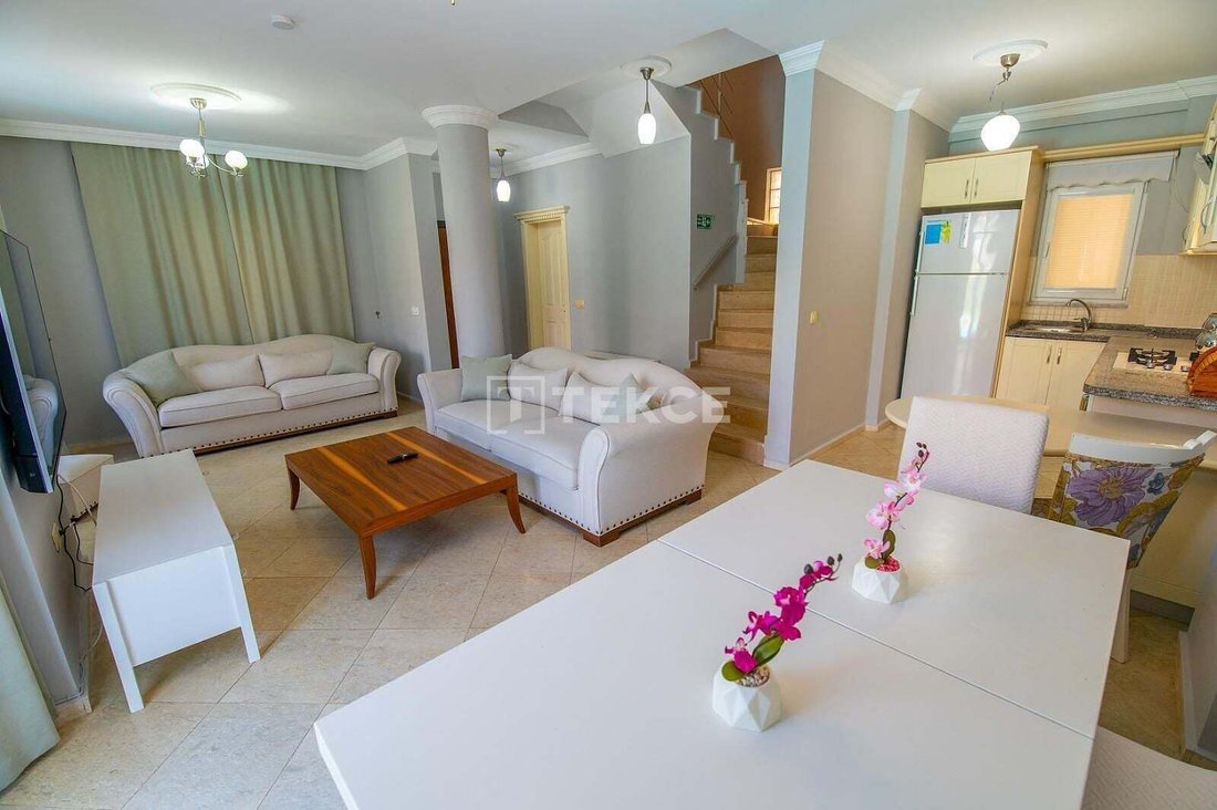 Villa in Fethiye, Fethiye, Turkey 5 - 18785871