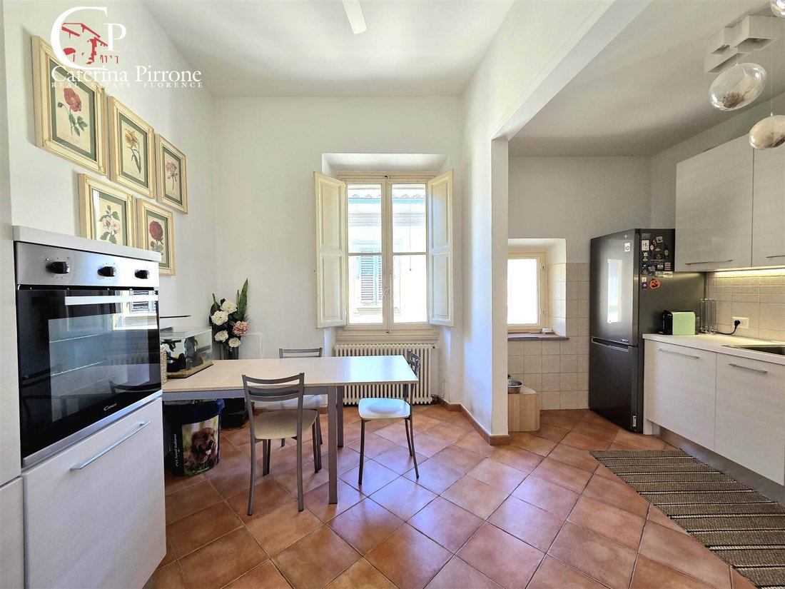Apartment in Centro, Florence, Tuscany 4 - 18788789