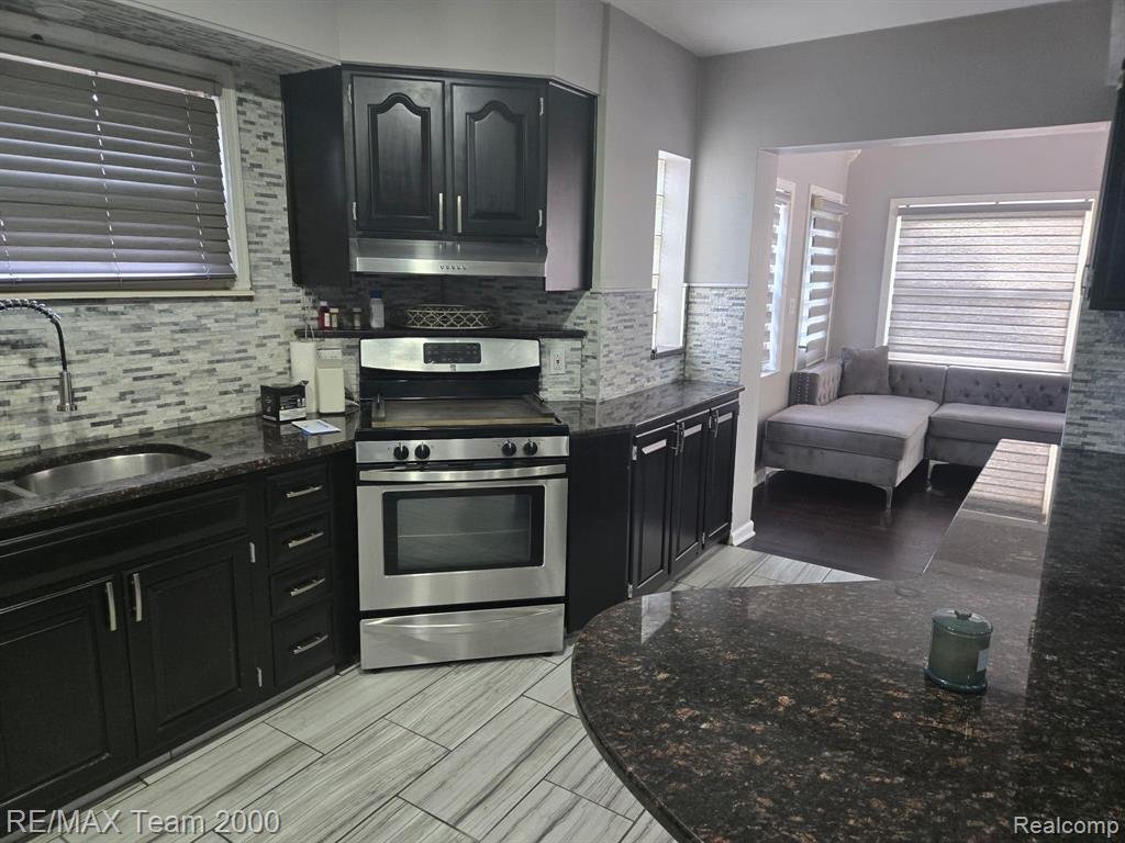 House in Dearborn, Michigan, United States 4 - 18786054