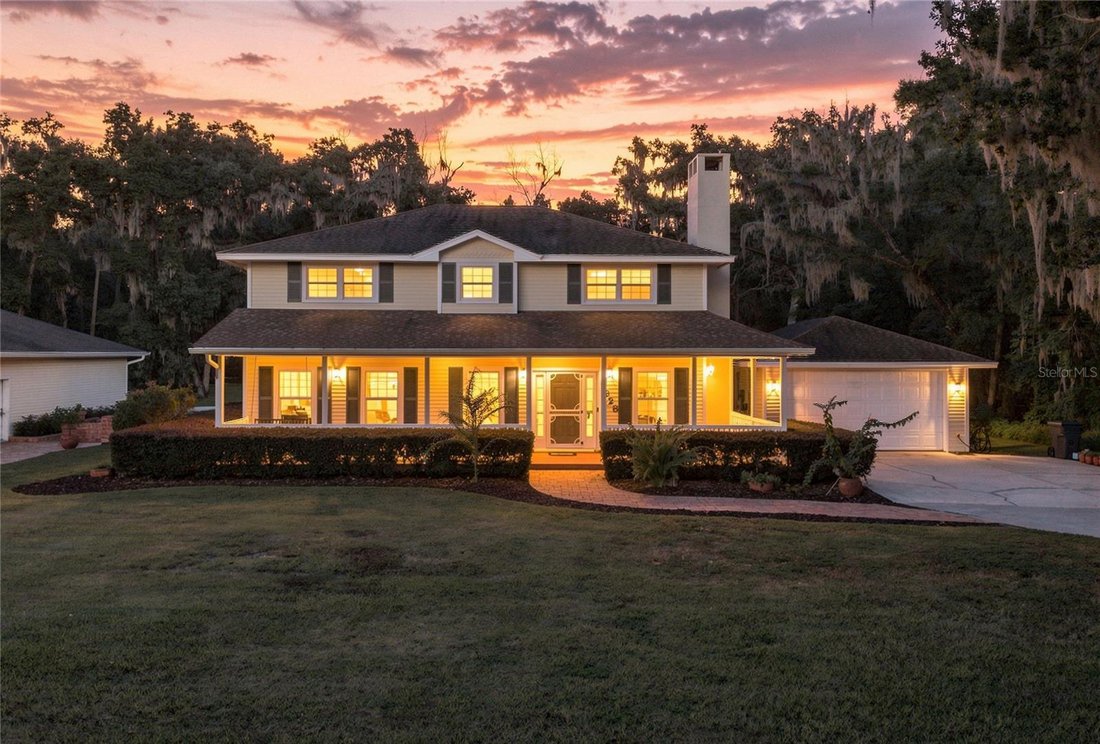 Casa a Lakeland, Florida, Stati Uniti 4 - 18783664