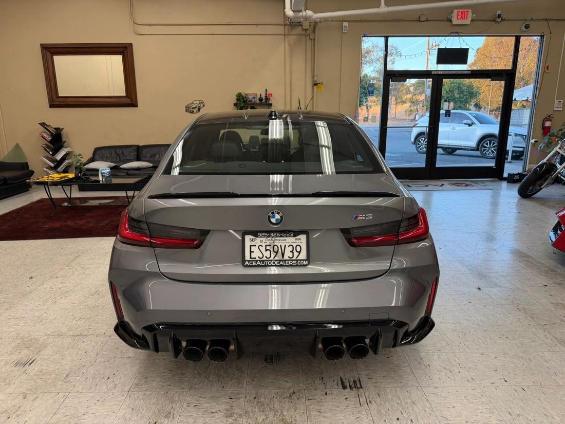 Sedan in Martinez, CA, United States 4 - 18788266