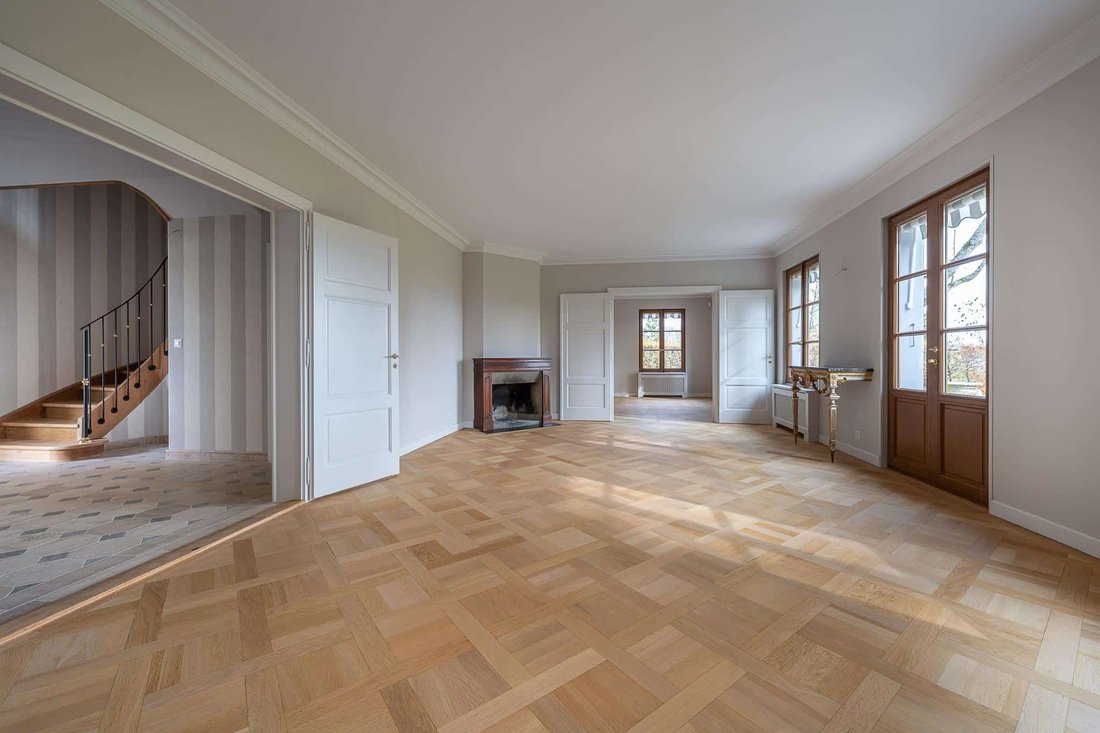 Villa a Vufflens-le-Château, Vaud, Svizzera 3 - 18783556
