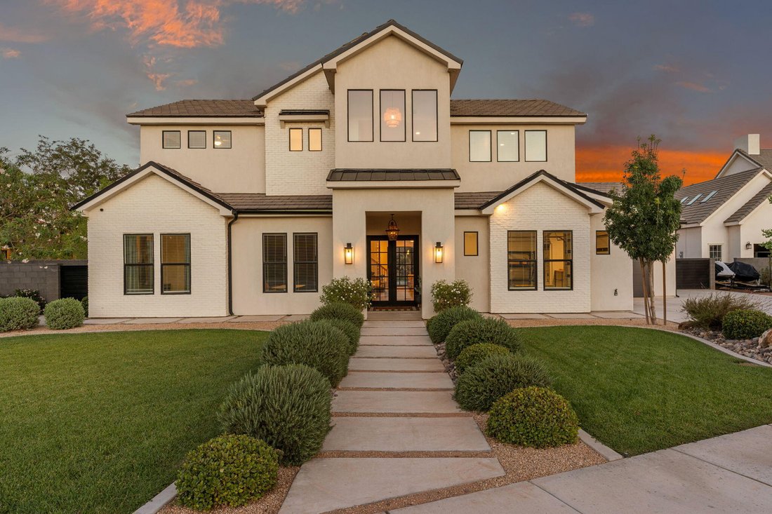 House in St. George, Utah, United States 2 - 18786261