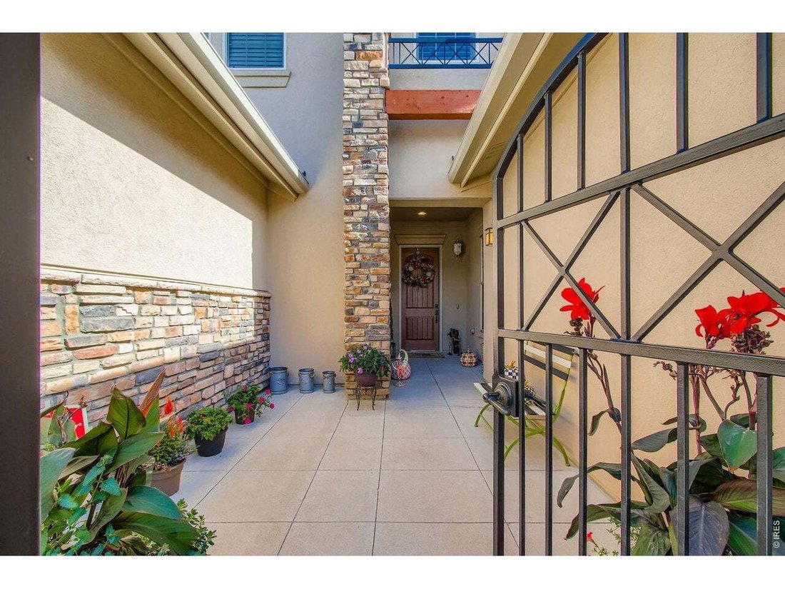 Townhouse in Lafayette, Colorado, United States 4 - 18786099