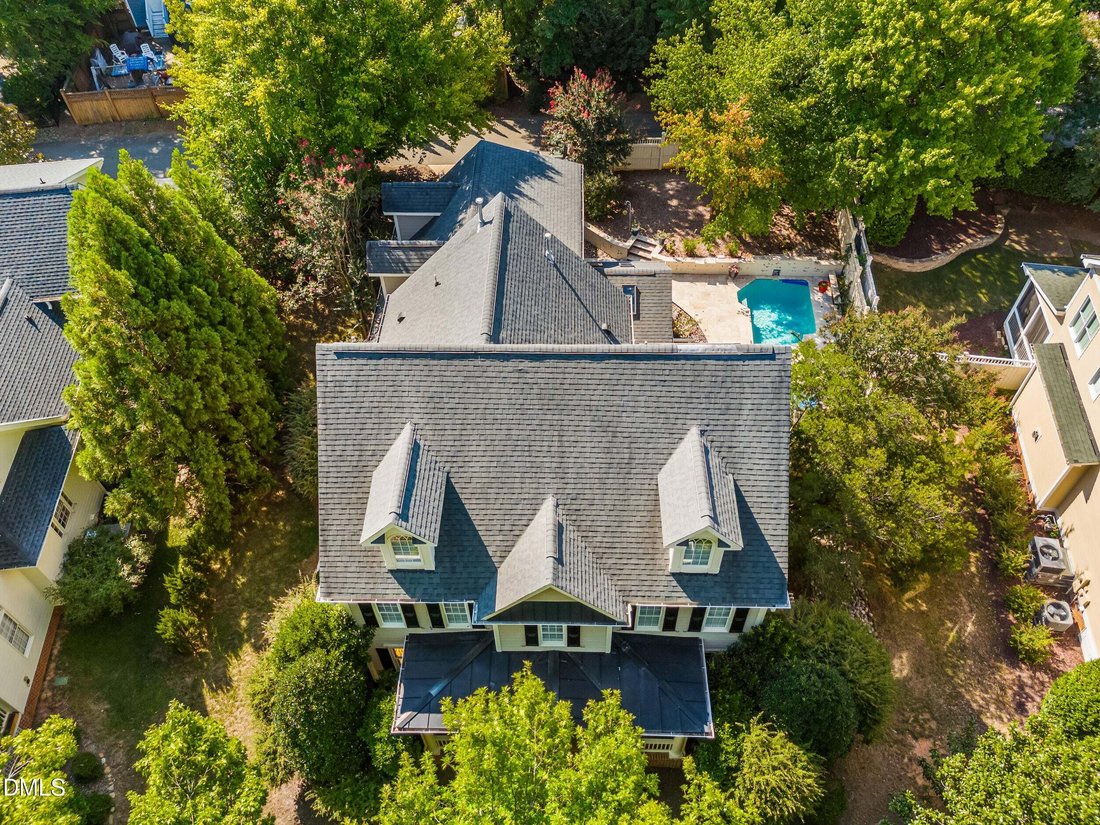Haus in Bartons Creek, North Carolina, Vereinigte Staaten 5 - 18787695