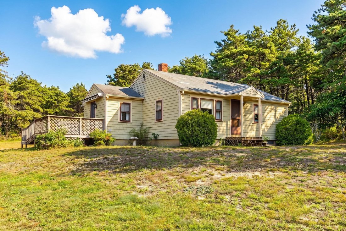 House in Truro, Massachusetts, United States 1 - 18785389