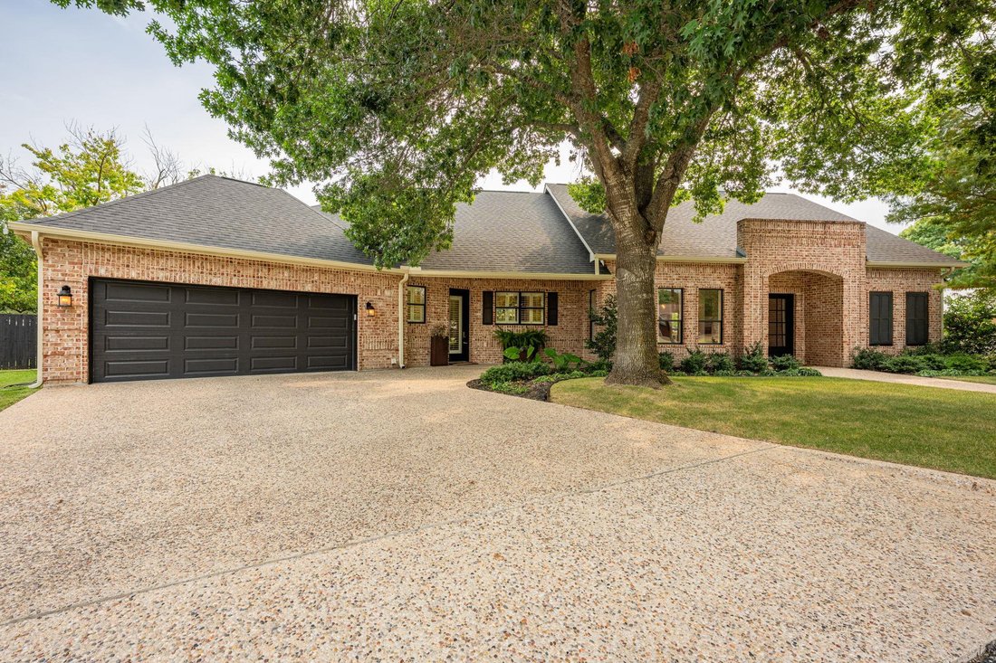 Maison à Fredericksburg, Texas, États-Unis 2 - 18612255