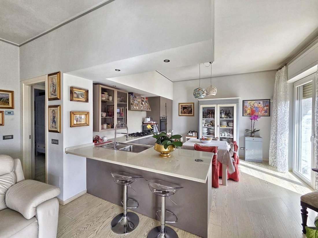 Apartment in Ronchi, Massa, Italy 5 - 18786813