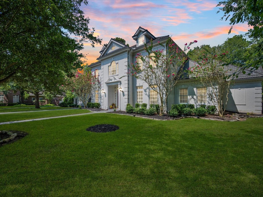 House in Houston, Texas, United States 1 - 18787080