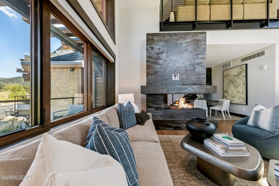 Condo in Glenbrook, Nevada, United States 3 - 18643066