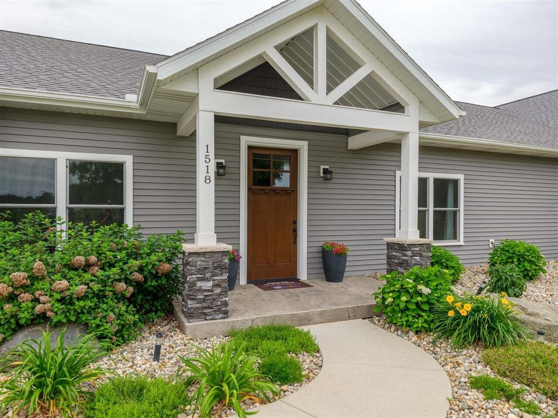 House in East Leroy, Michigan, United States 3 - 18786080