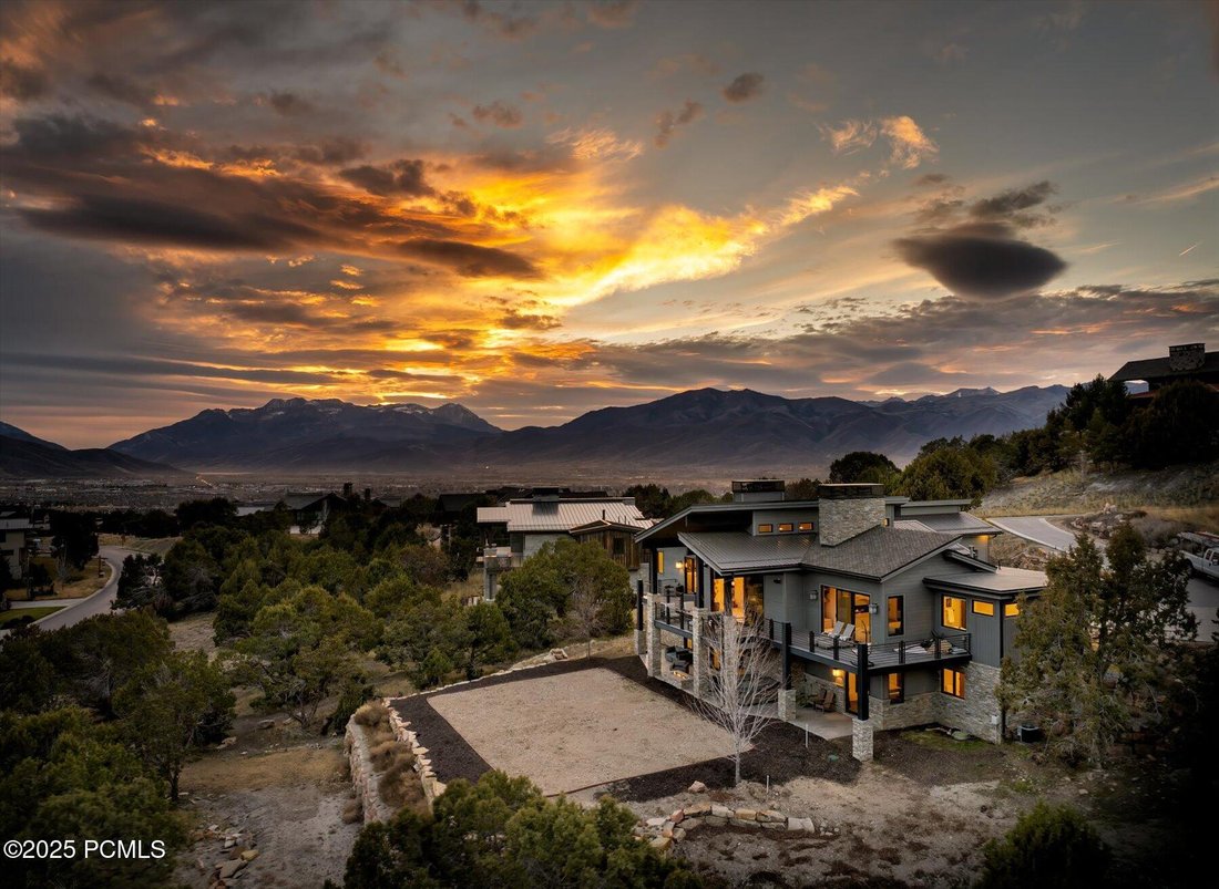 House in Heber City, Utah, United States 1 - 18785999