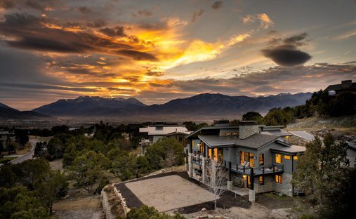 Haus in Heber City, Utah, Vereinigte Staaten 1