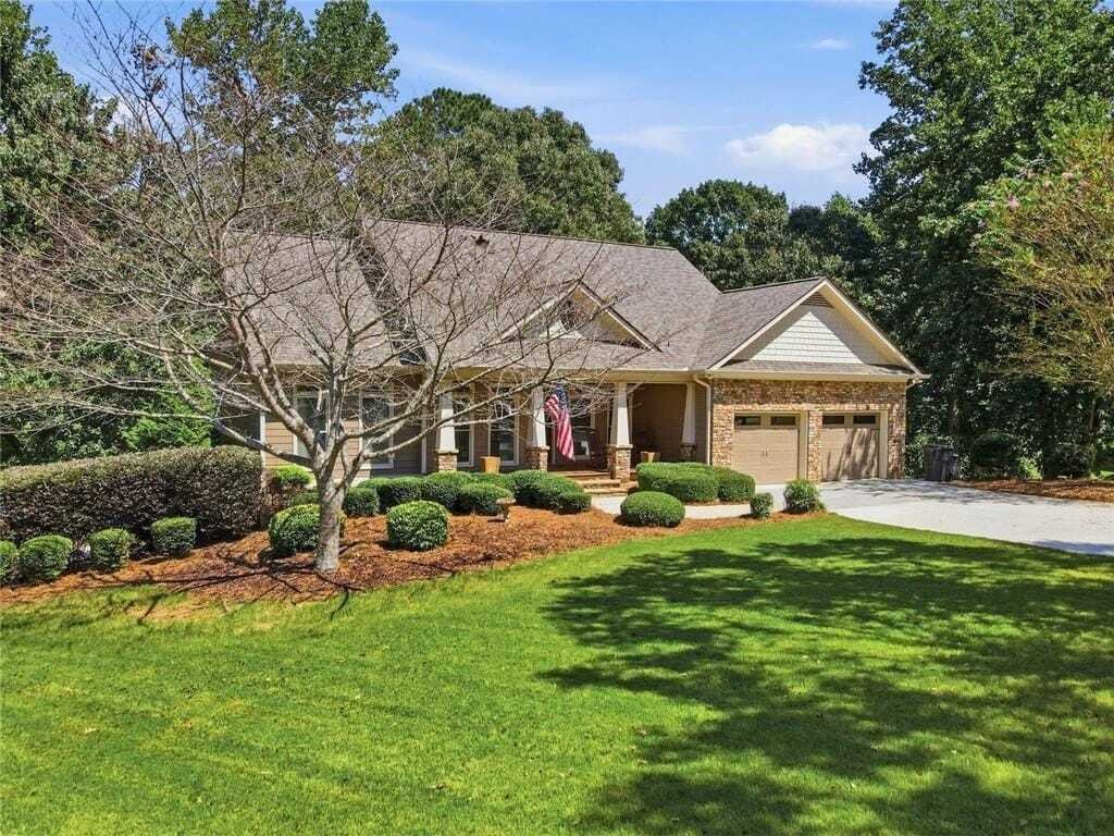 House in Cumming, Georgia, United States 5 - 18786228