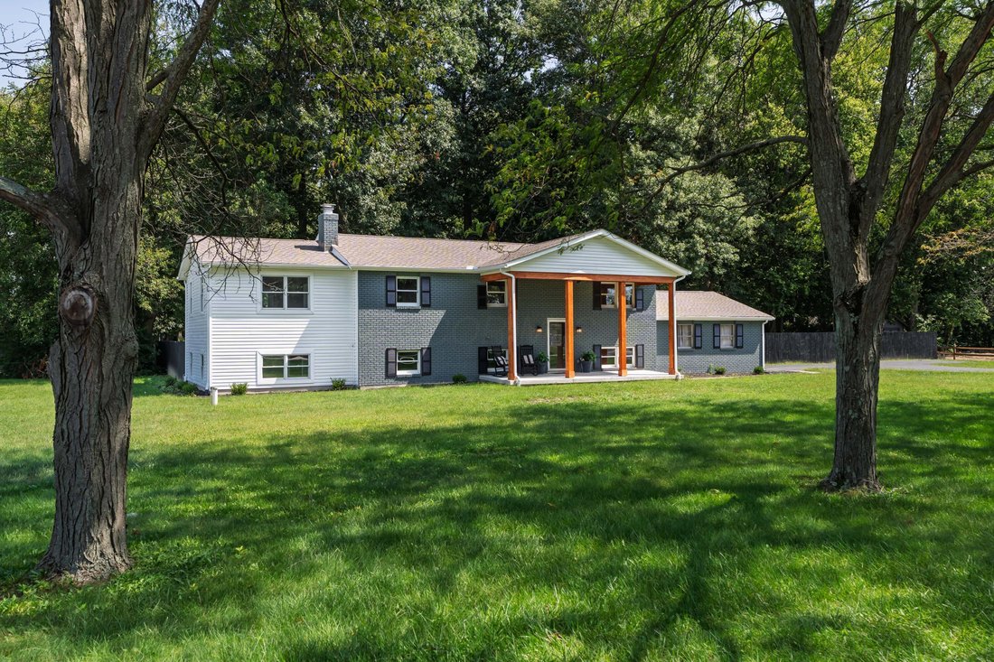 Haus in Columbus, Ohio, Vereinigte Staaten 4 - 18511143