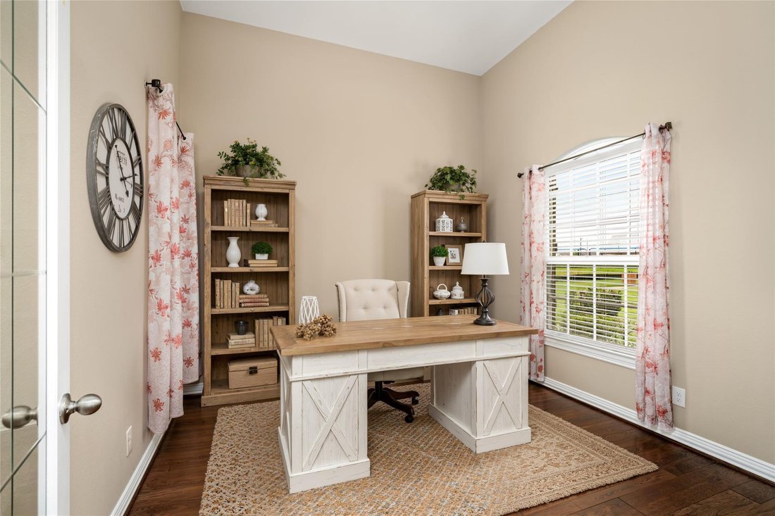 Haus in League City, Texas, Vereinigte Staaten 5 - 18787074
