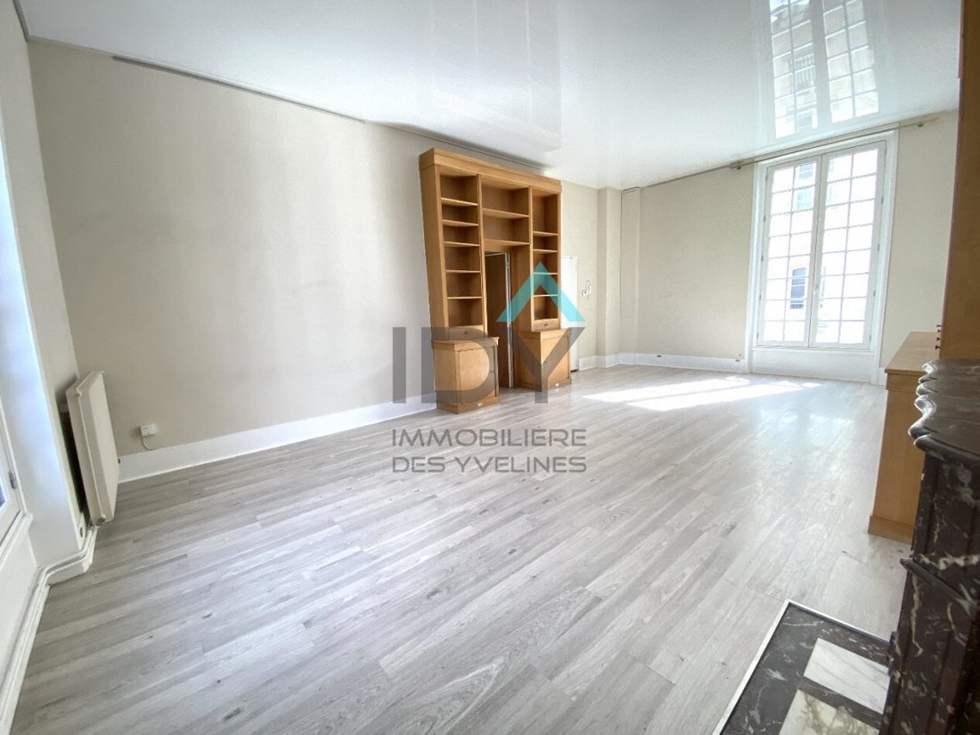 Apartment in Forêt, Saint-Germain-en-Laye, France 2 - 18392169