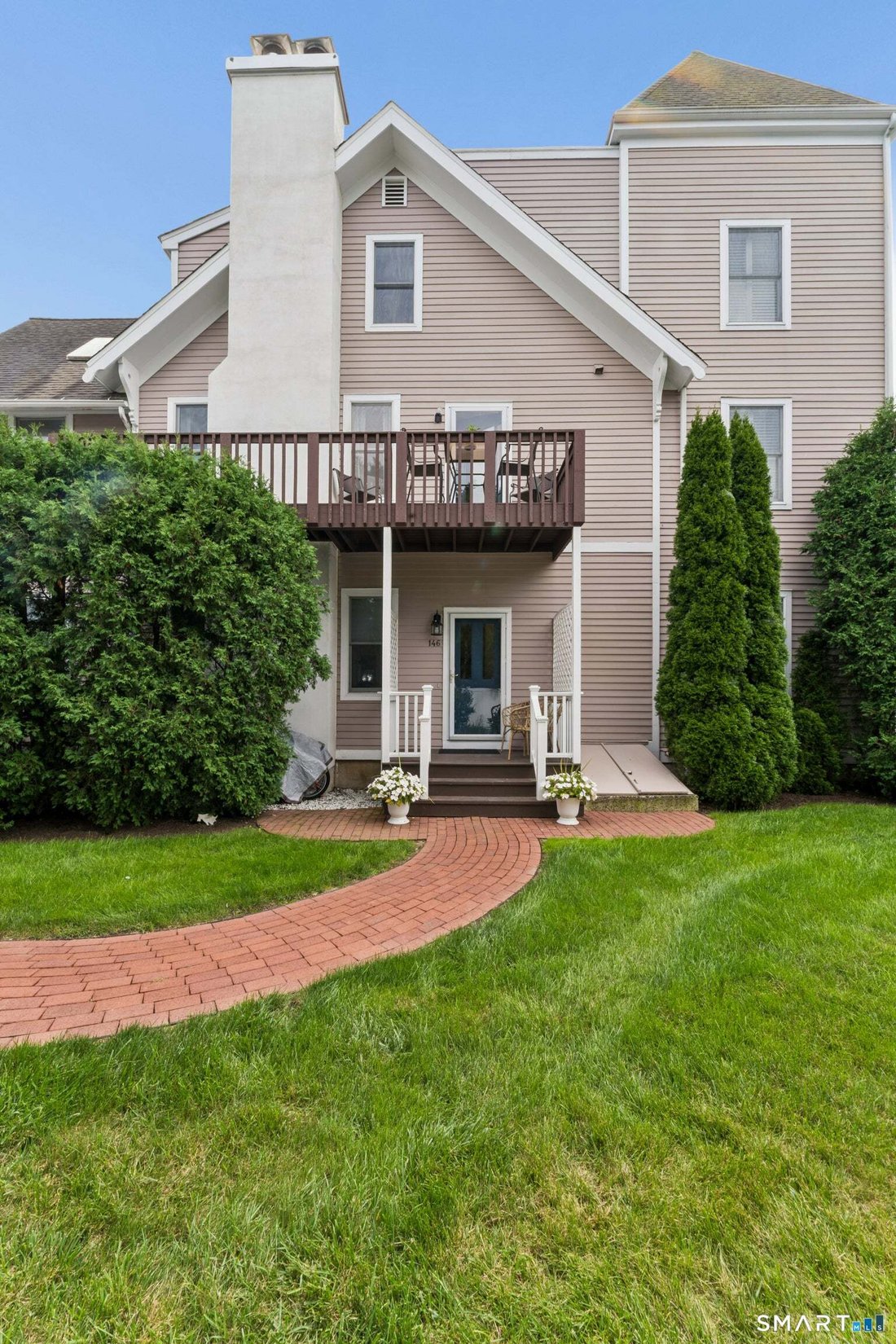 Condominio a Fairfield, Connecticut, Stati Uniti 1 - 18783428