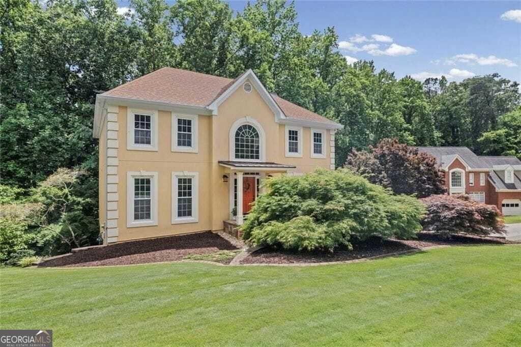 Casa a Marietta, Georgia, Stati Uniti 5 - 18079150