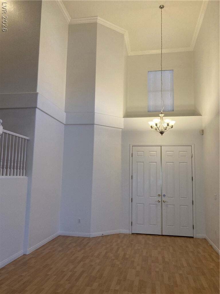 House in Las Vegas, Nevada, United States 4 - 18786537