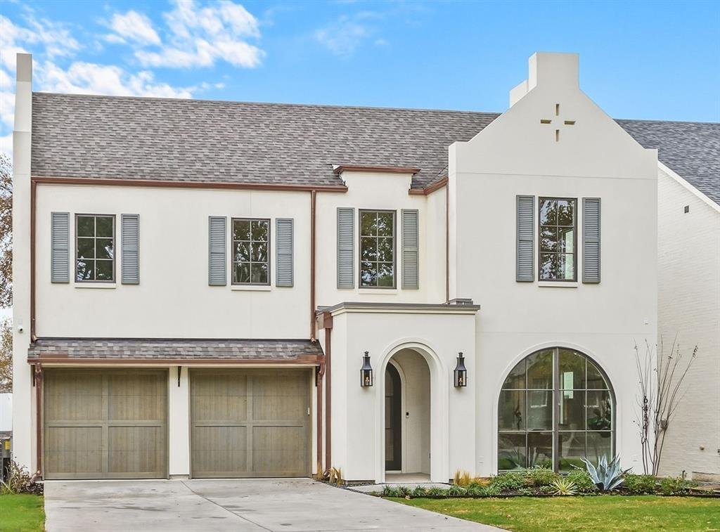 House in Dallas, Texas, United States 2 - 18784182