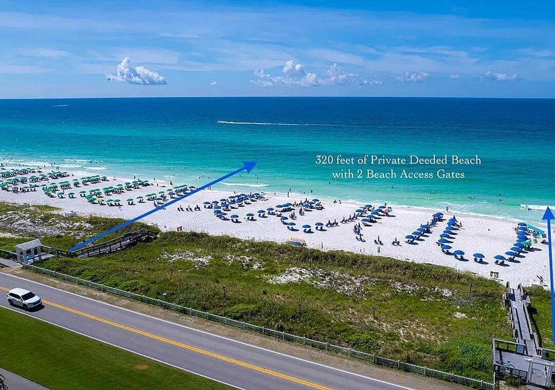 Casa en Miramar Beach, Florida, Estados Unidos 3 - 18785824