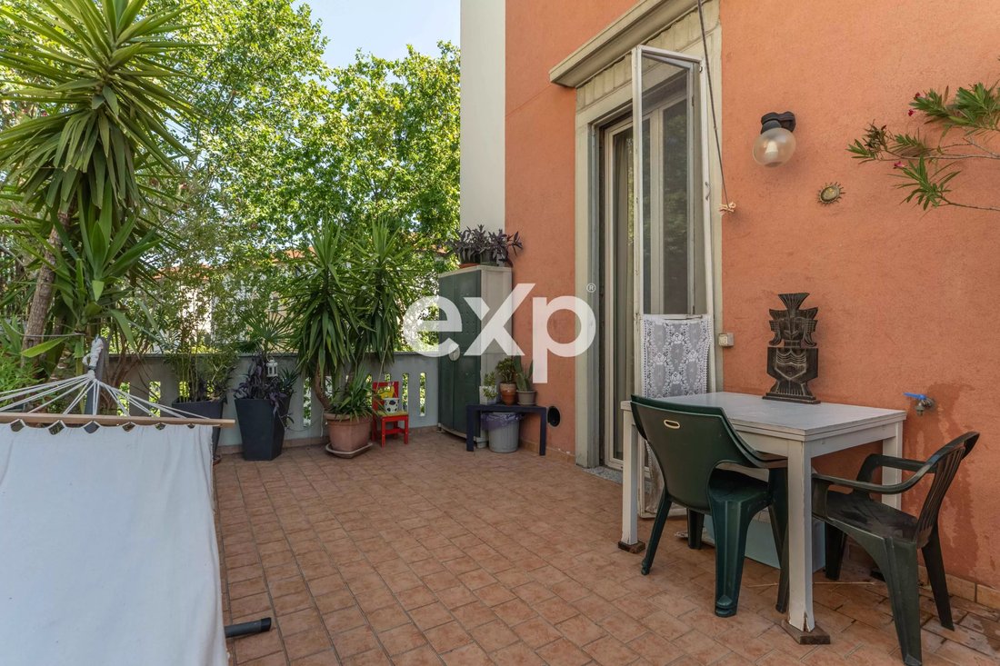Apartment in Tibaldi - Pezzotti, Milan, Italy 4 - 18784840