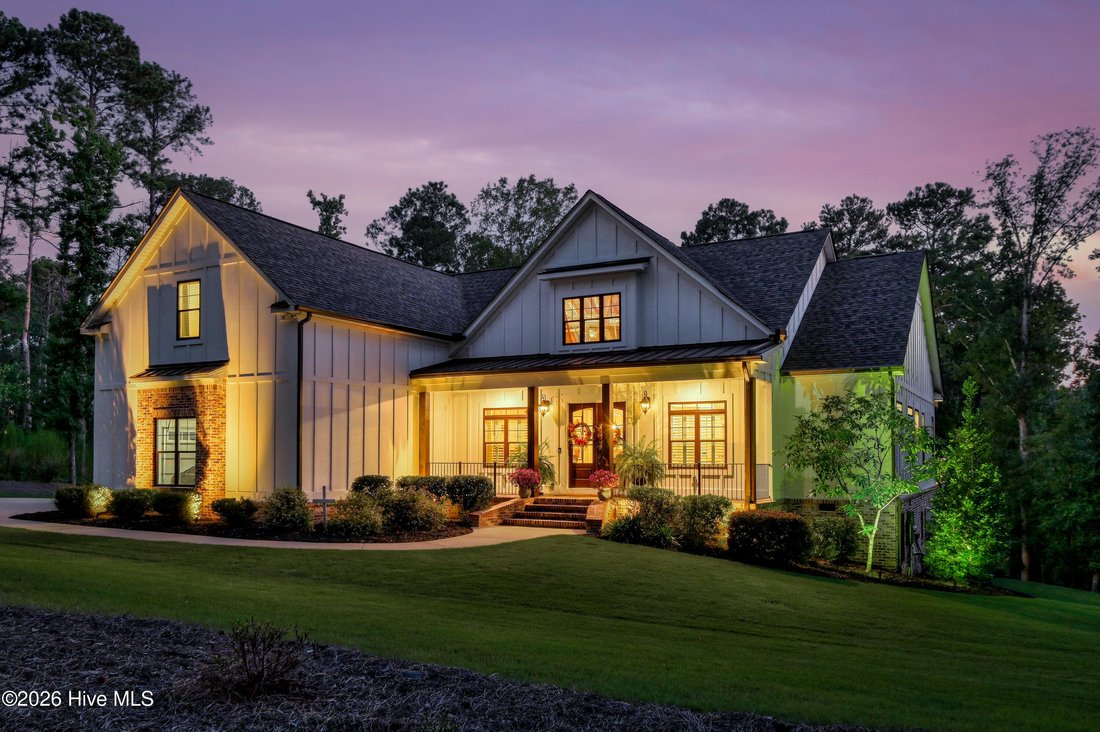 House in Evans, Georgia, United States 1 - 18785798