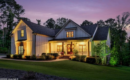 House in Evans, Georgia, United States 1