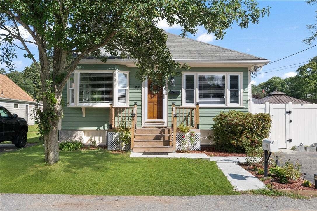 Otros en Barrington, Rhode Island, Estados Unidos 1 - 18785888